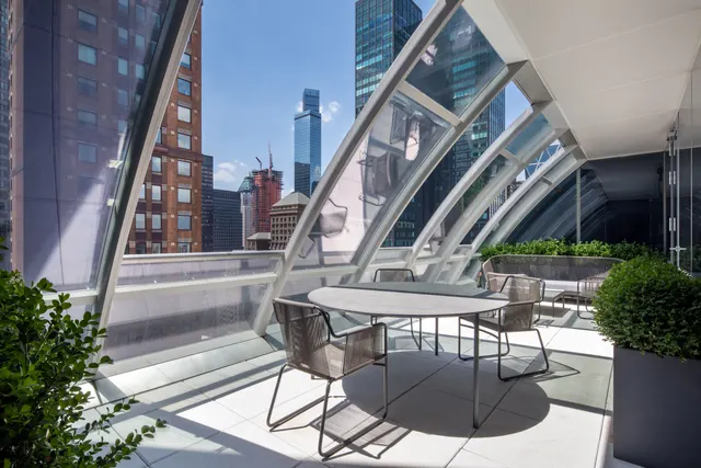 157 West 57th Street