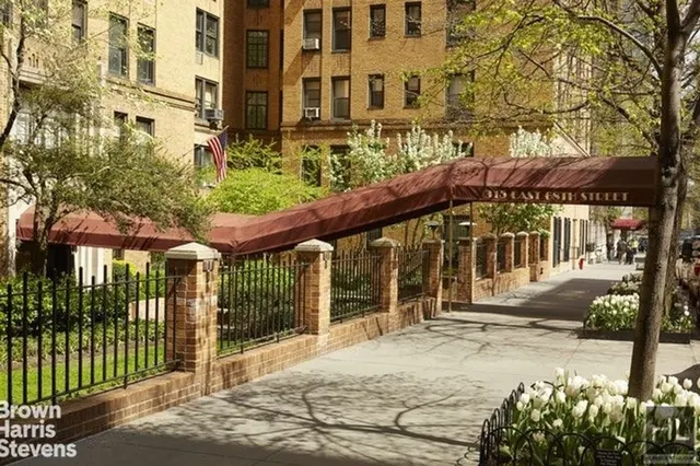 315 East 68th Street