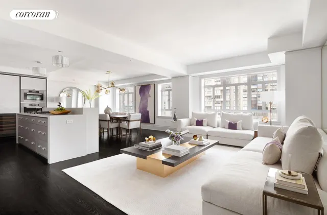 21 East 61st Street