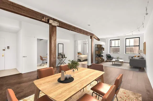 452 West 19th Street