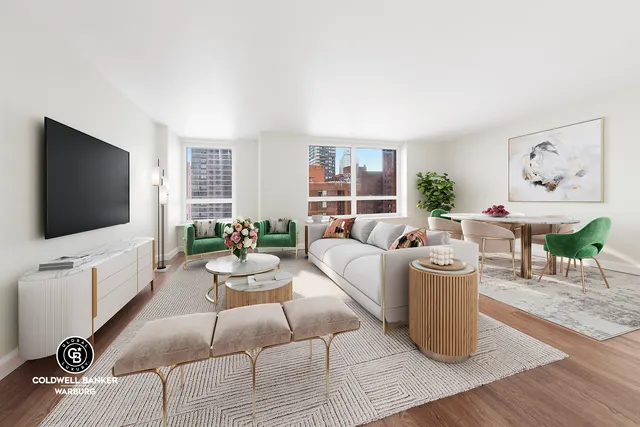 200 East 94th Street