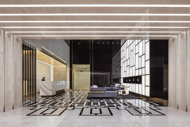 217 West 57th Street