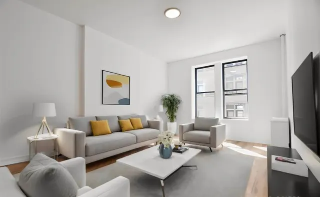 209 West 97th Street