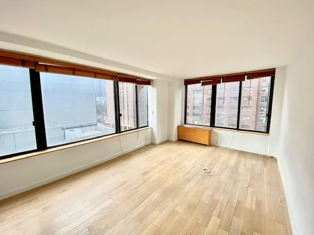 300 East 93rd Street