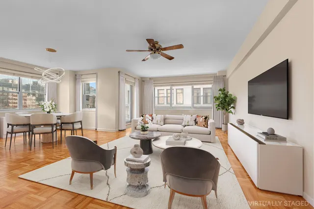 70 E 10th Street