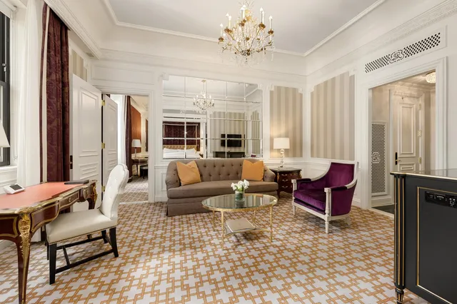 2 East 55th Street