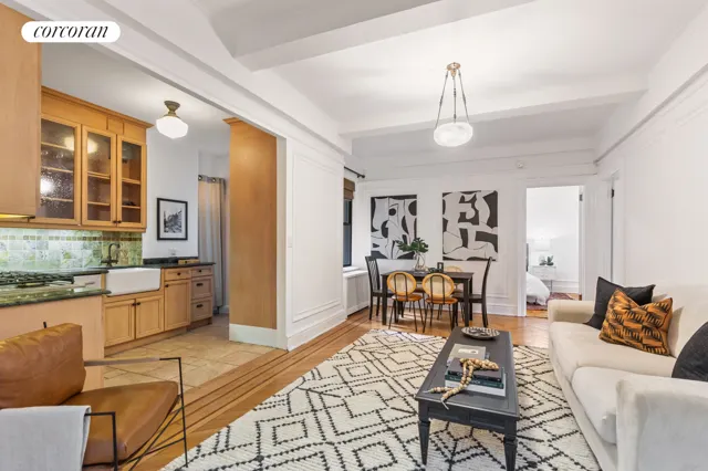 535 West 110th Street