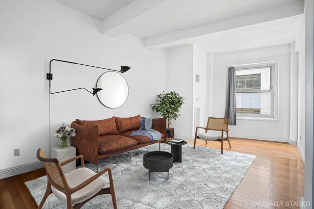 88 Greenwich Street
