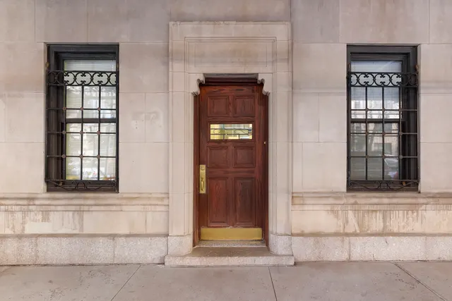 41 West 96th Street