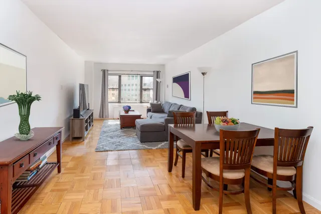 20 West 64th Street