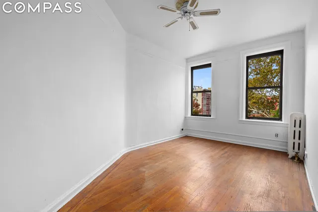 1 Minetta Street