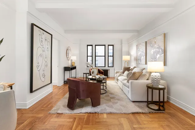 41 West 96th Street