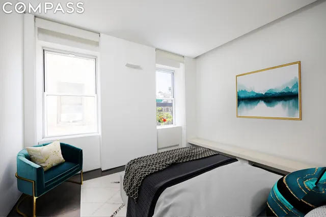 26 Gramercy Park South