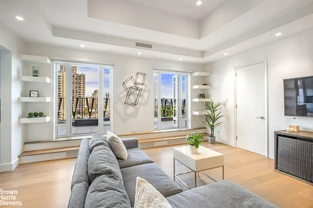 25 Central Park West