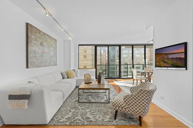 161 West 61st Street