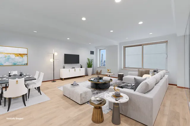 106 Central Park South