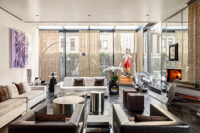 470 Park Avenue