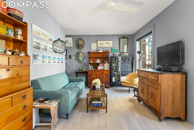210 East 17th Street