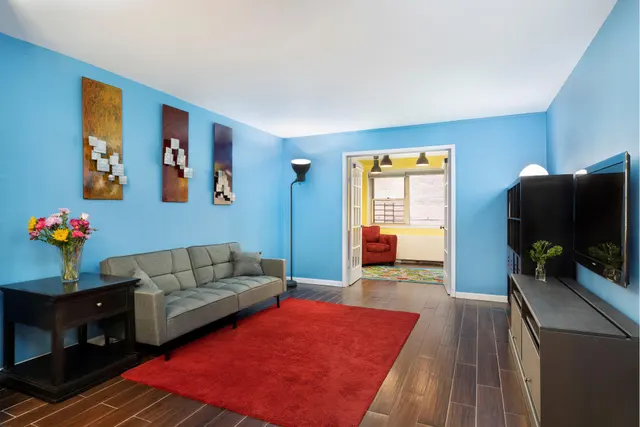 245 East 87th Street