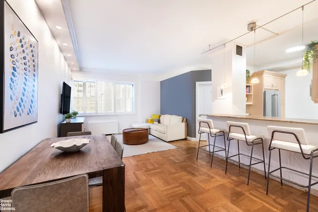 200 East 58th Street