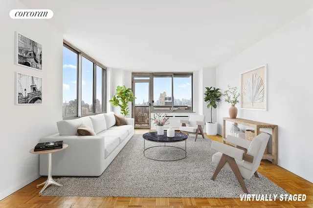 200 East 89th Street