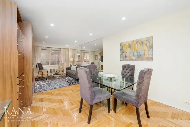 106 Central Park South