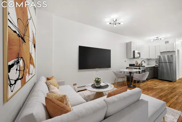 105 West 105th Street