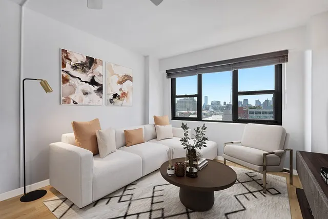210 East 15th Street