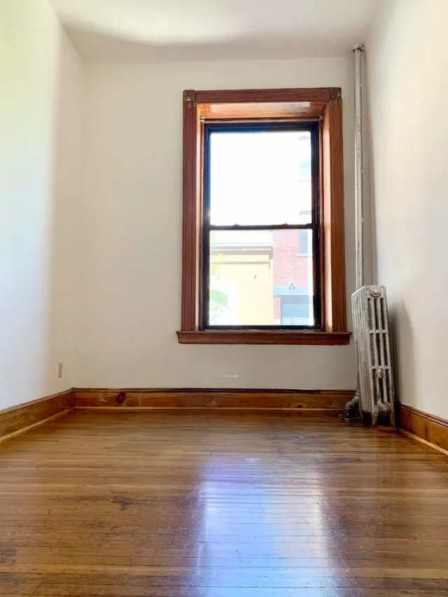 168 West 107th Street