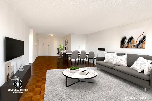 301 East 79th Street