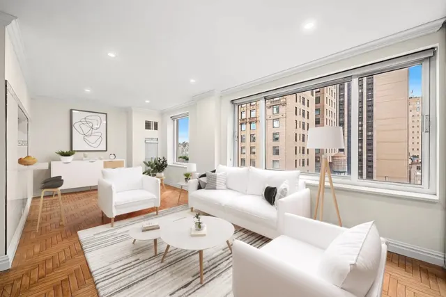 106 Central Park South