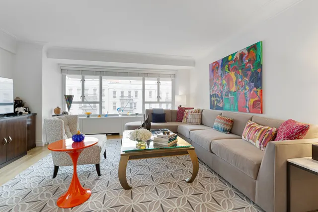 200 East 66th Street