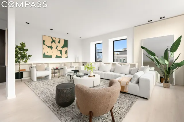 65 West 13th Street
