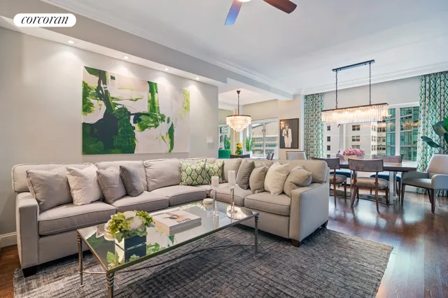 200 East 57th Street