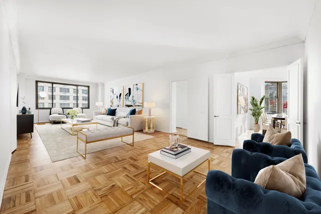300 East 74th Street