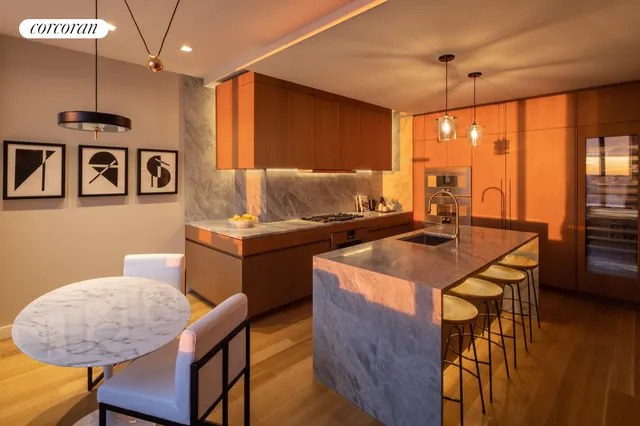 611 West 56th Street