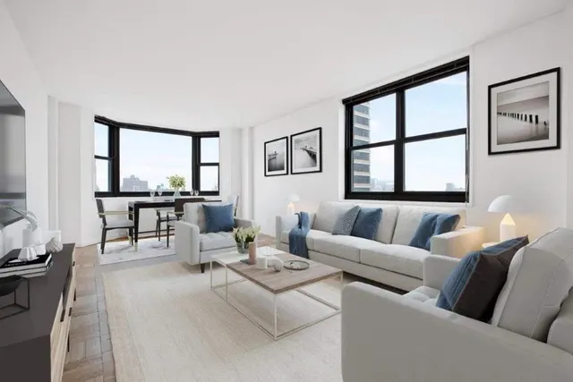 200 East 90th Street
