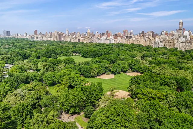 15 Central Park West