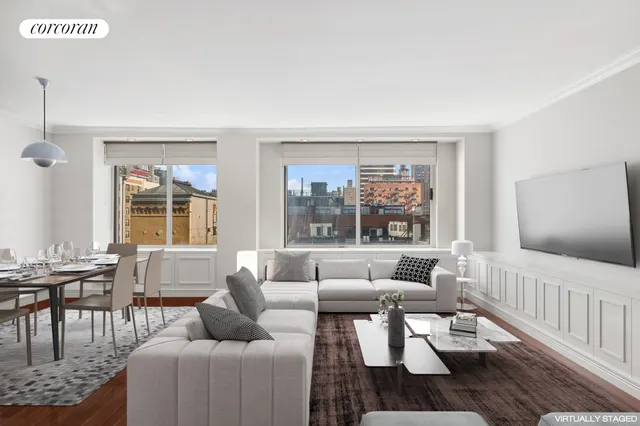 170 East 87th Street