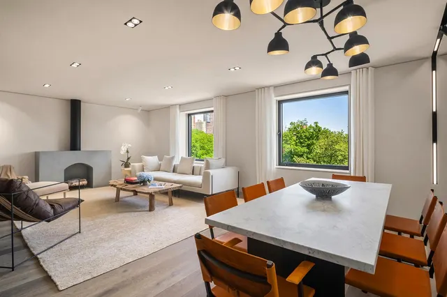 160 Central Park South