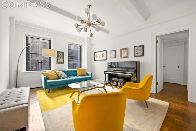 152 West 58th Street
