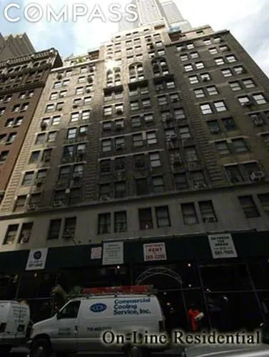 145 West 55th Street
