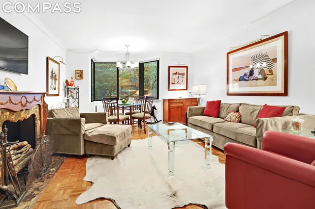 445 West 54th Street