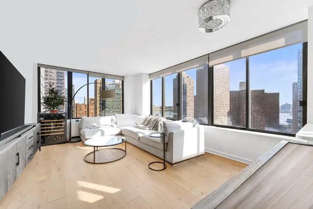 300 East 93rd Street
