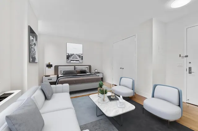 401 East 60th Street