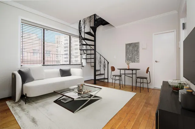 61 Lexington Avenue