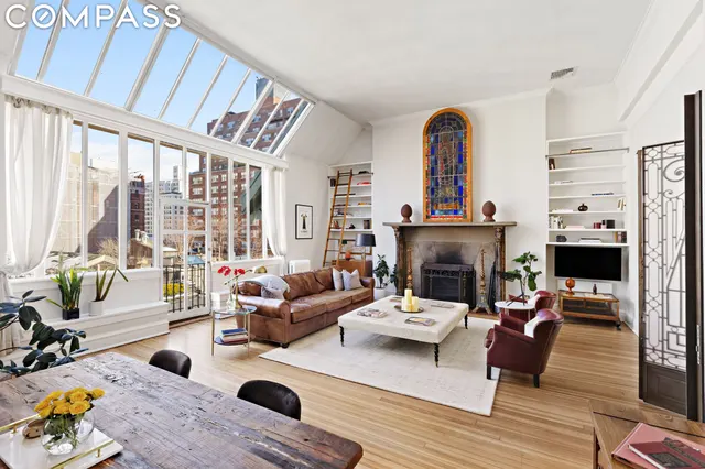 132 East 19th Street