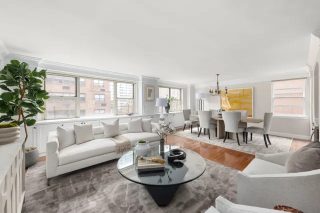 233 East 70th Street