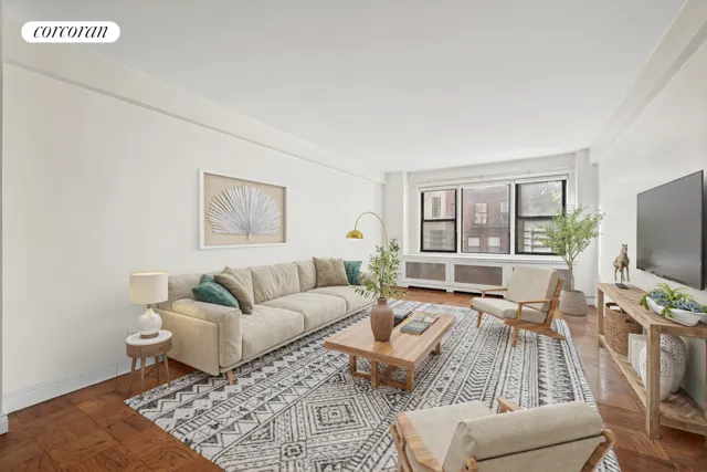 333 East 55th Street