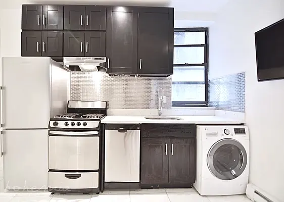 8 West 108th Street